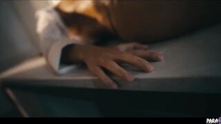 Shelena video lesbo Film porno horror Parasited The Thing Parte 4