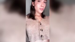 Vittori4 nuda tette e lato b OF