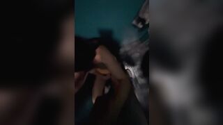 Non ti piace che ti scopino tanto In teoria doveva essere una sveltina