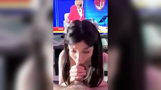 Fidanzata siciliana fica pompino amatoriale OF