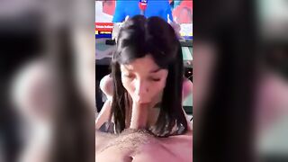 Fidanzata siciliana fica pompino amatoriale OF