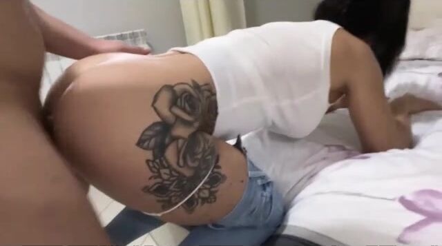 Mamma mia che culo che hai voglio scopartelo amore