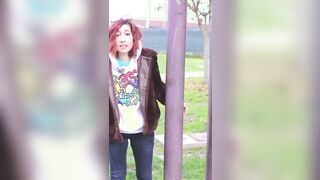 Dacci di mano con lo spruzzo quotidiano vivi lungo e vivi sano