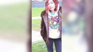 Dacci di mano con lo spruzzo quotidiano vivi lungo e vivi sano