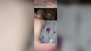 Bionda social inculata a pecorina OF