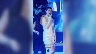 Alessandra Amoruso concerto hot