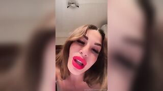 Vanni JOI - Non rimproverarmi ti prego facciamo pace e scopiamo OF