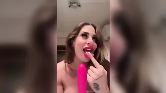 Vanni JOI - Non rimproverarmi ti prego facciamo pace e scopiamo OF