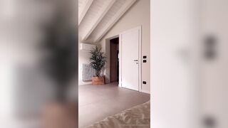 Il primo anale della bellissima Be4 OF