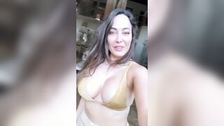 Paola Saulino la keniota