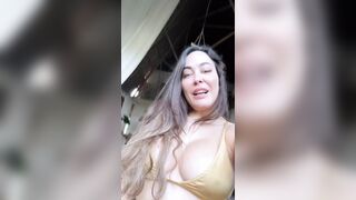 Paola Saulino la keniota