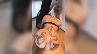 La splendida Lucr3z14 OF