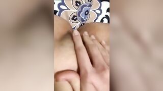 Martina pompino deepthroat fidanzata italiana biondina Pov