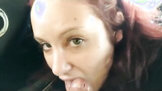 Fammelo succhiare cosi tengo la bocca occupata e non dico cazzate