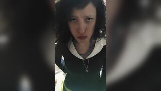 Te lo sbatto tutti in culo schiavetto