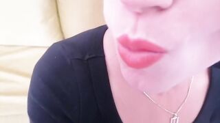 Il tuo cazzo la mia dolce fragola