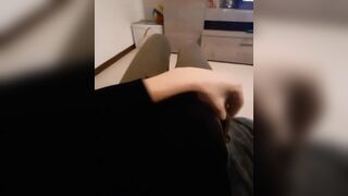 Sono la vostra troietta