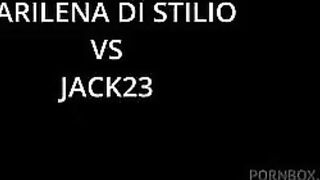 Marilena DiStilio scopata