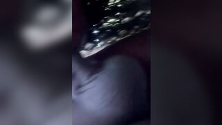 Amante brasiliana pompinara