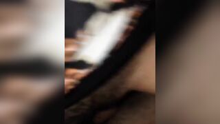 Fai piano - Scopata amatoriale con giovane fidanzata italiana