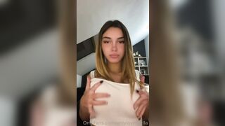 Che bella porcona Stell4 OF