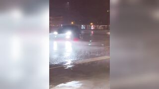 Una volta andavano di moda i led sotto la macchina oggi vanno di moda i led nel culo