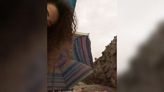 Fatemi venire prima che va giù il sole