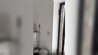 Moglie fica scopata a pecorina