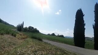 Amore cosa fai? Ti faccio un bel pompino