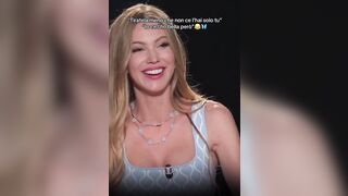 Taylor Mega - Ho una figa bellissima se vieni in camerino te la faccio vedere