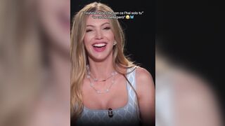 Taylor Mega - Ho una figa bellissima se vieni in camerino te la faccio vedere