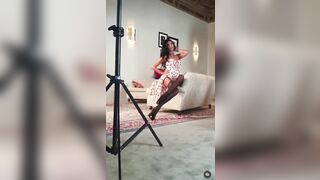 La Pamelona arrapa sempre