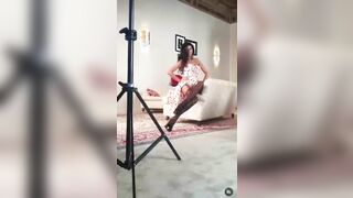 La Pamelona arrapa sempre