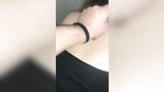 Adesso ti monto puttanazza