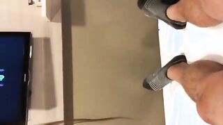 Fammi un bel pompino - Amatoriale italiano