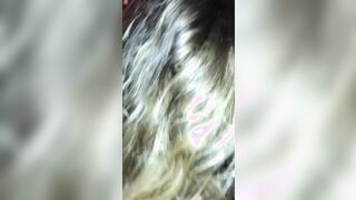 Ti amo - Pompino fidanzata bionda con occhioni azzurri ITA