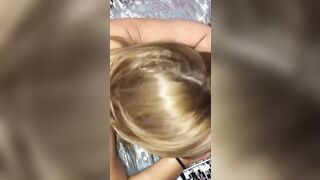 E prendilo in bocca sto cazzo amore