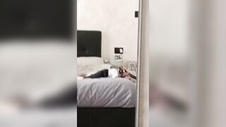 Pomeriggio di sesso gran cavalcata