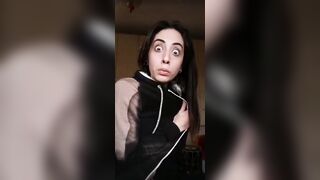 Ops tette Ragazzi uff