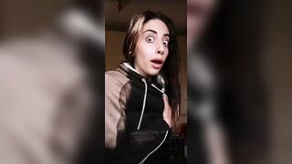 Ops tette Ragazzi uff