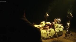 Valeria Marini nuda - Bunuel y la mesa del rey Salomon (2001)