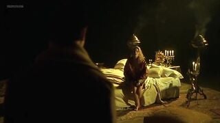 Valeria Marini nuda - Bunuel y la mesa del rey Salomon (2001)