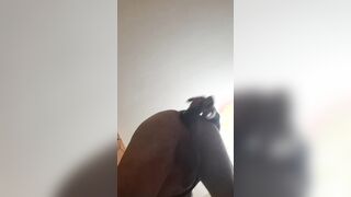 Voglio solo cazzi grossi