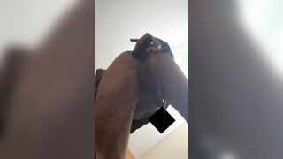 Voglio solo cazzi grossi