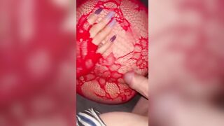 Scopata con troietta italiana che si fa sborrare ovunque