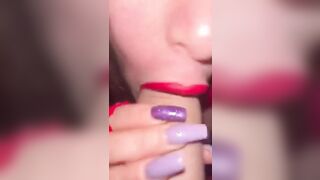 Scopata con troietta italiana che si fa sborrare ovunque