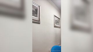 Colloquio di lavoro laureata napoletana tettona che si fa trombare OF