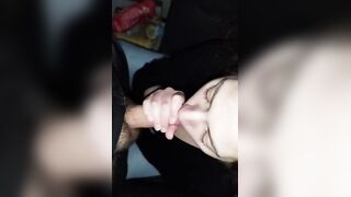 Ragazza italiane con grosse tette OF