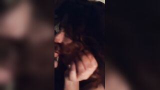 Ragazza italiane con grosse tette OF