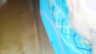 Hai un buco del culo che è burro cazzo come ti entra bene il mio cazzo